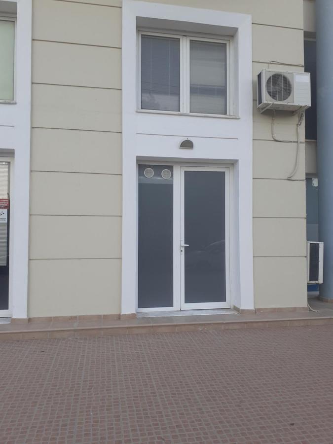 Μαργαριτα Salamina Exterior foto